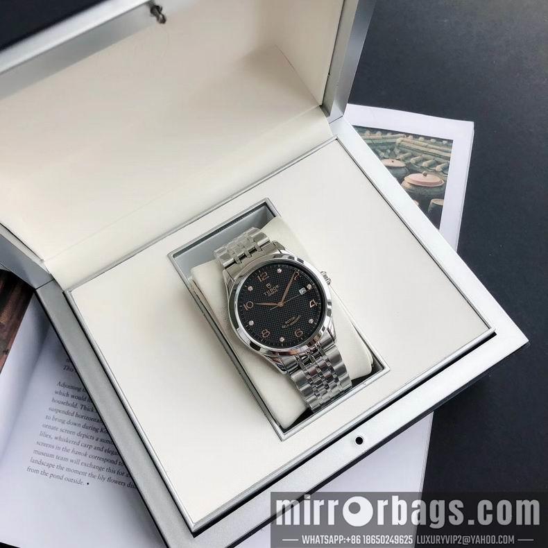 Tudor men watch 110402
