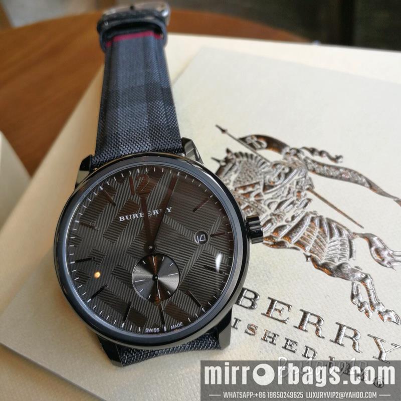 Burberry 41mm 080656
