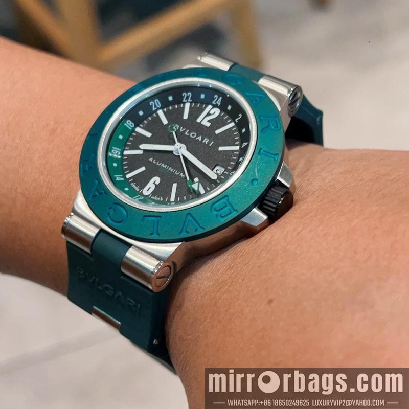 Bvlgari watch 072447