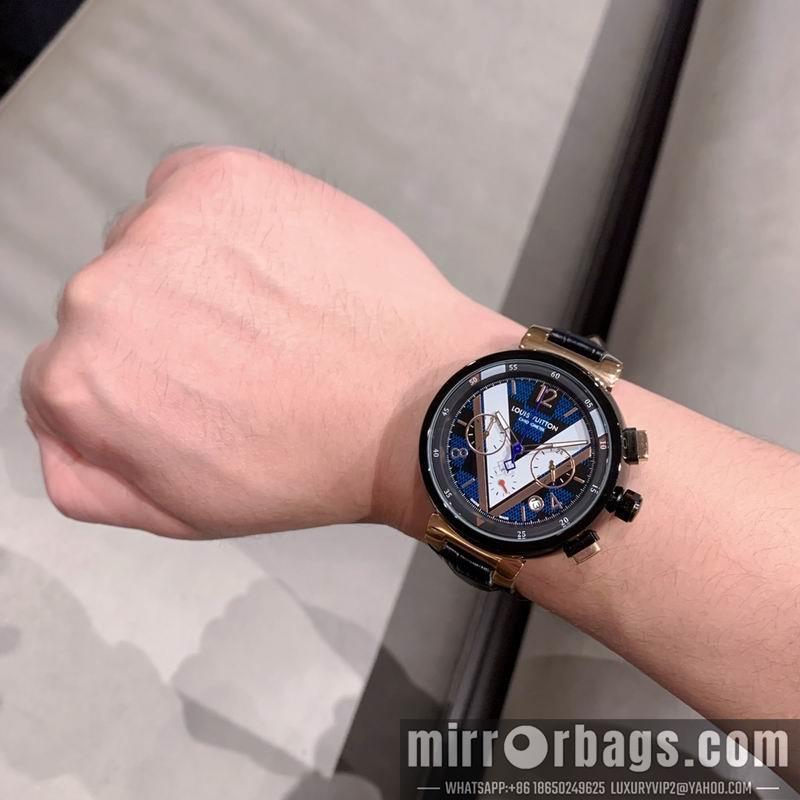 LV 42mm 081662