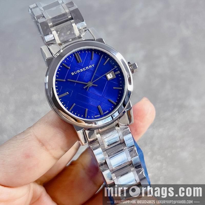 Burberry 34mm 102319