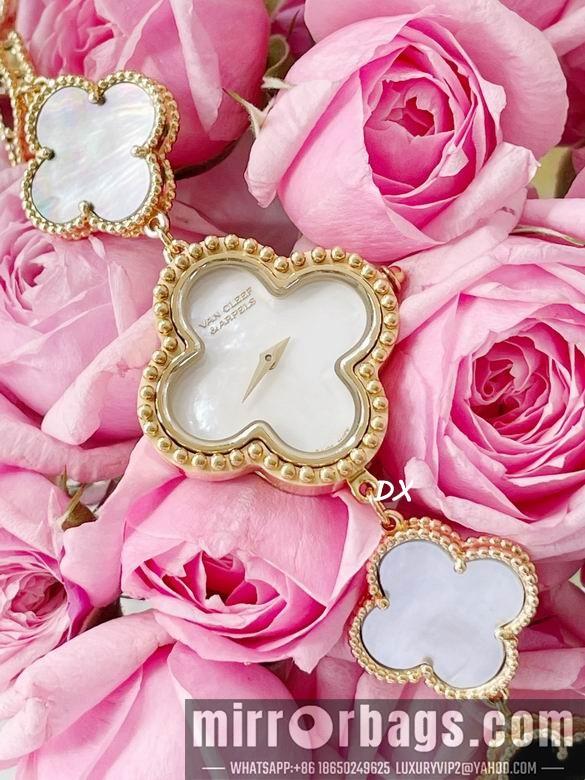 Van Cleef & Arpels 27mm 3nms22