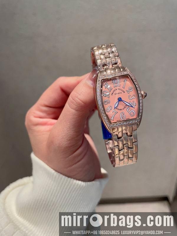 Franck Muller 25X35mm 031730
