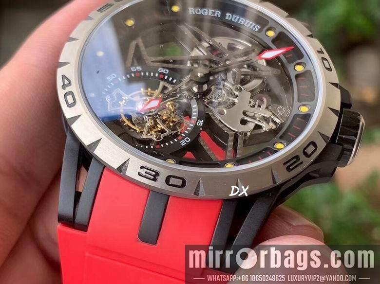 Roger Dubuis 45x13.5mm 2nms49