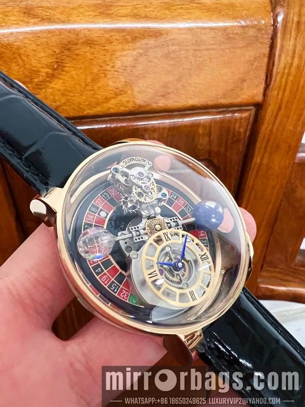 Jacob & Co 45mm 080623