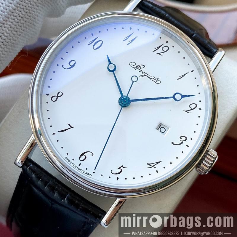Breguet 41mm 091804