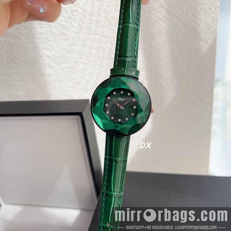 Dior 34mm 10nms56