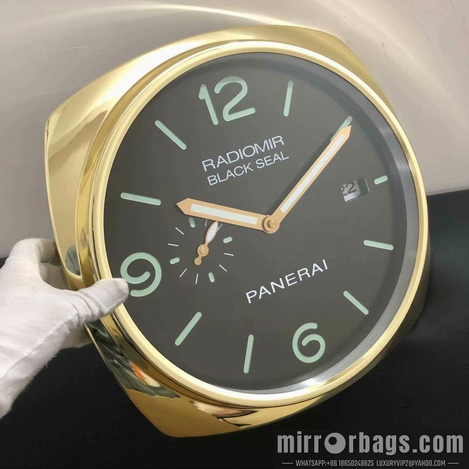 Panerai clock 0403