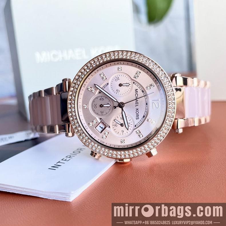 MK watch 38X9mm M09