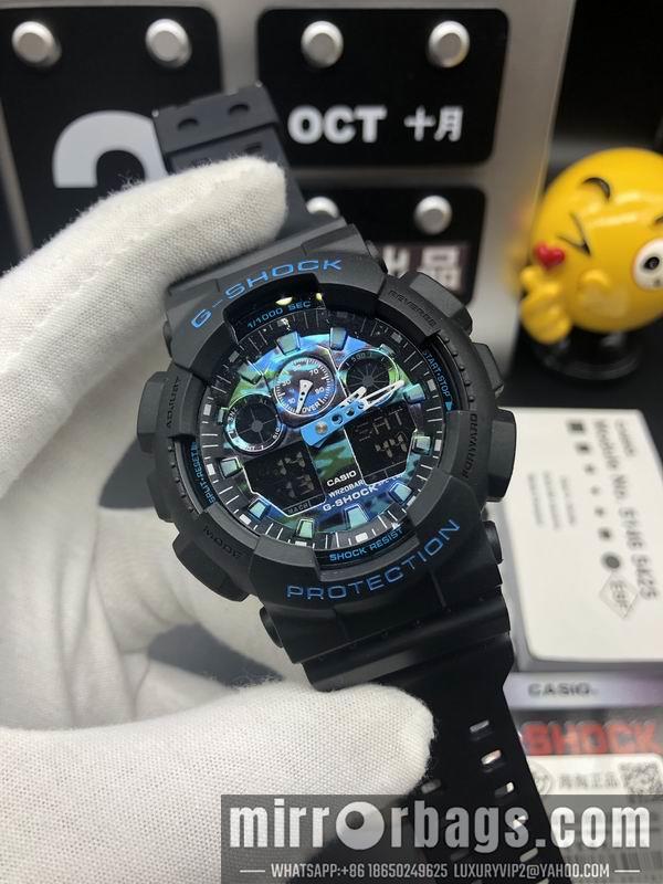Casio watch 103146