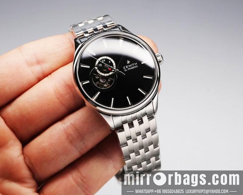 Zenith 42X12mm 050223