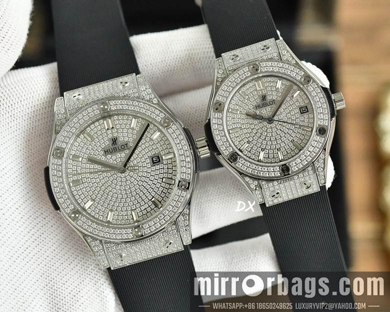 Hublot M42 W33mm 8nms19
