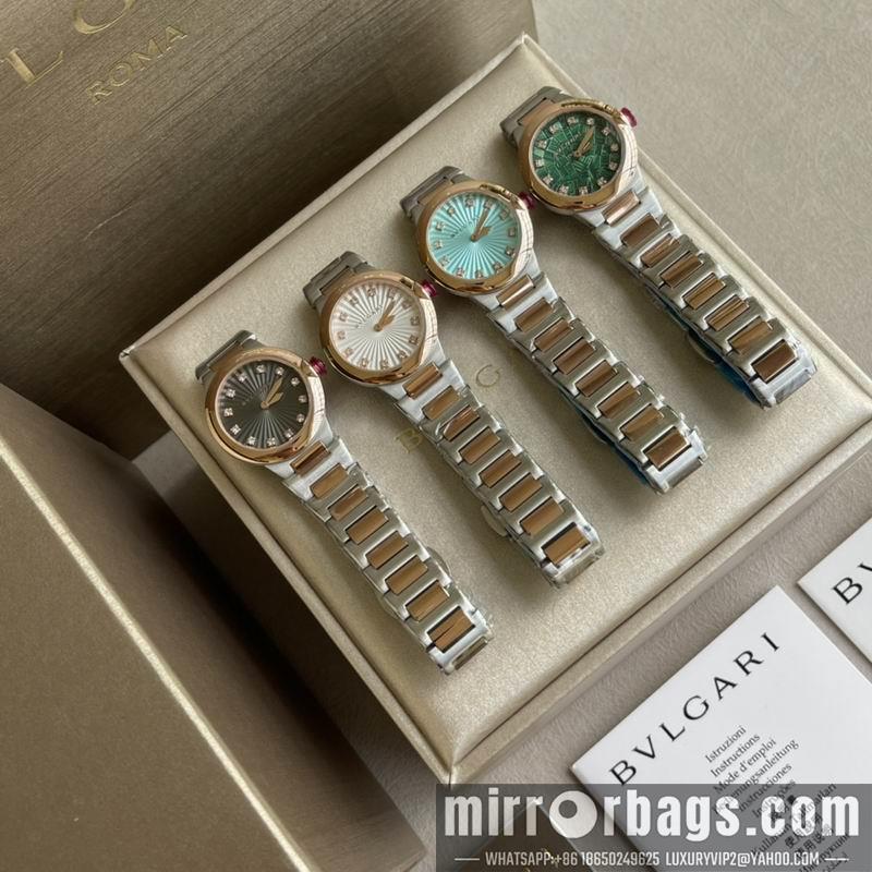 Bvlgari 28mm 082269