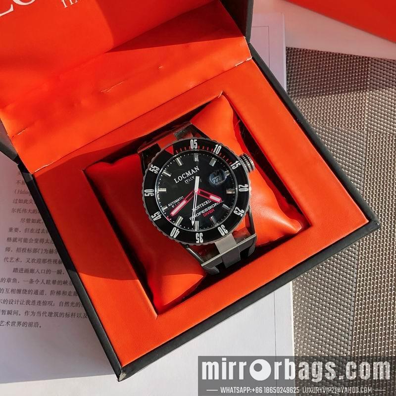 Locman 44mm 121814