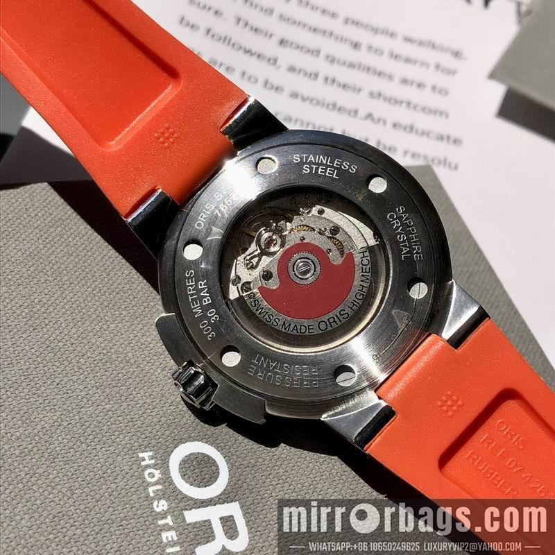 Oris 43mm 102214