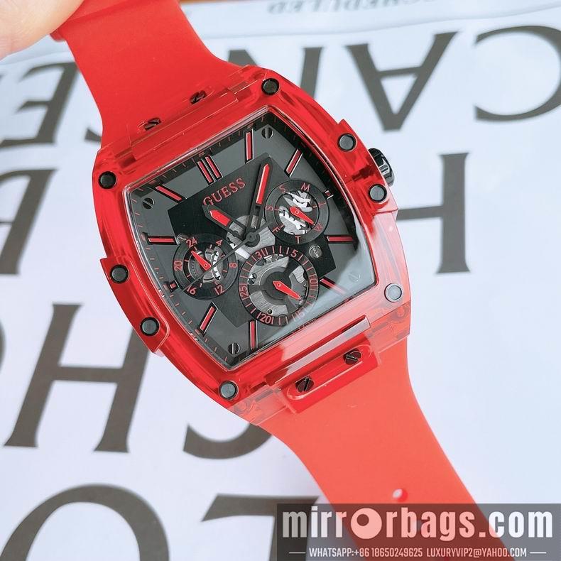 Guess GW0203 43mm 123101