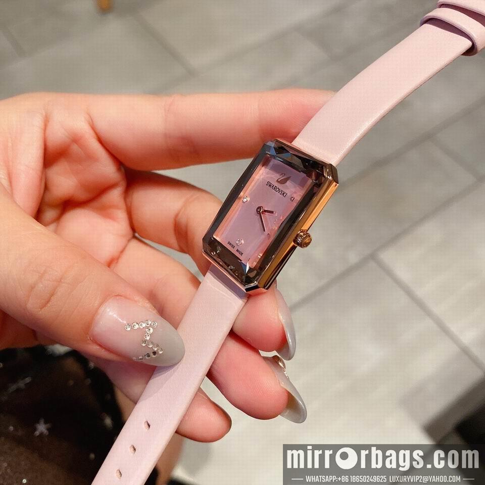 Swarovski watch 110401