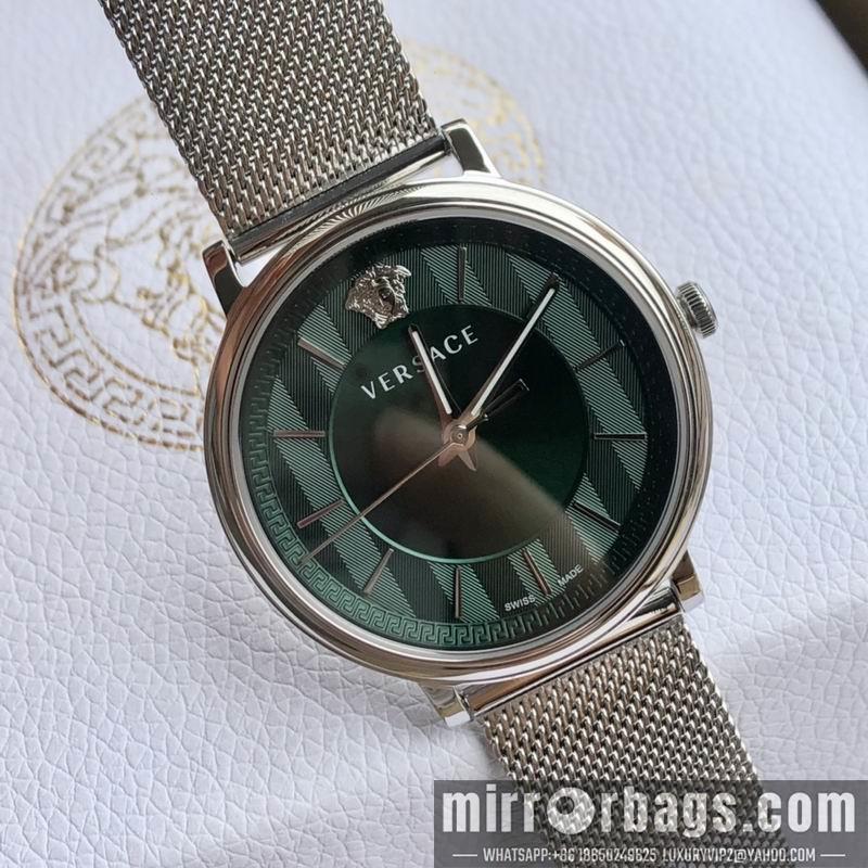 Versace 42mm 032465