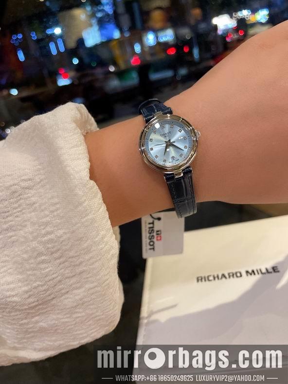 Tissot women 26mm 101641