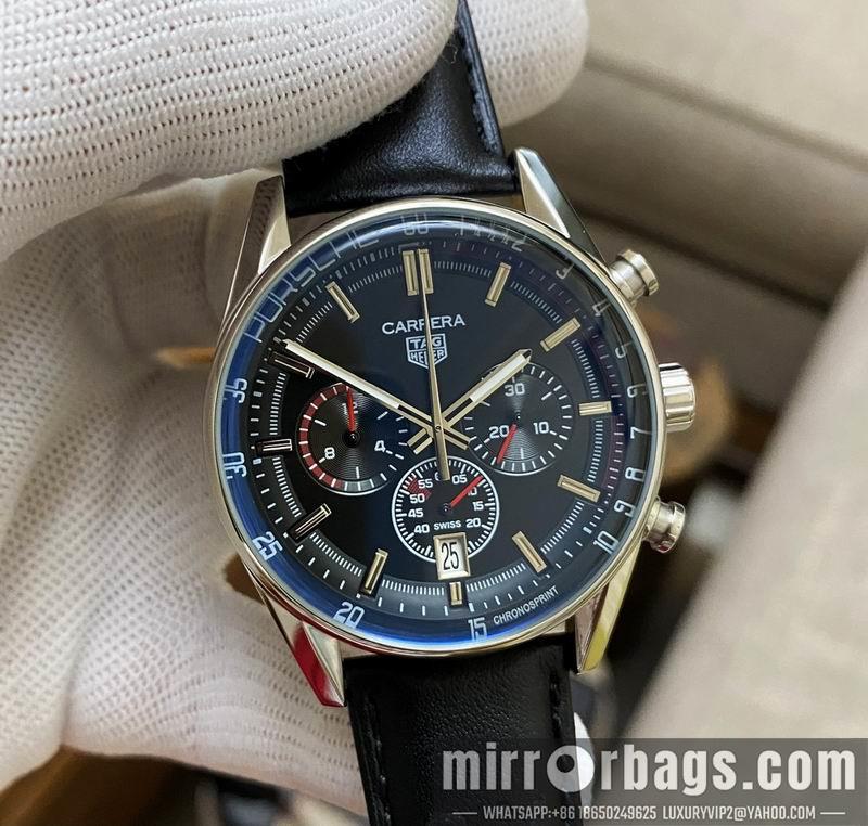 Tag Heuer 42mm 072454