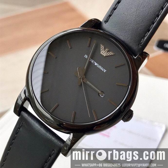Armani AR1732 40mm 121827