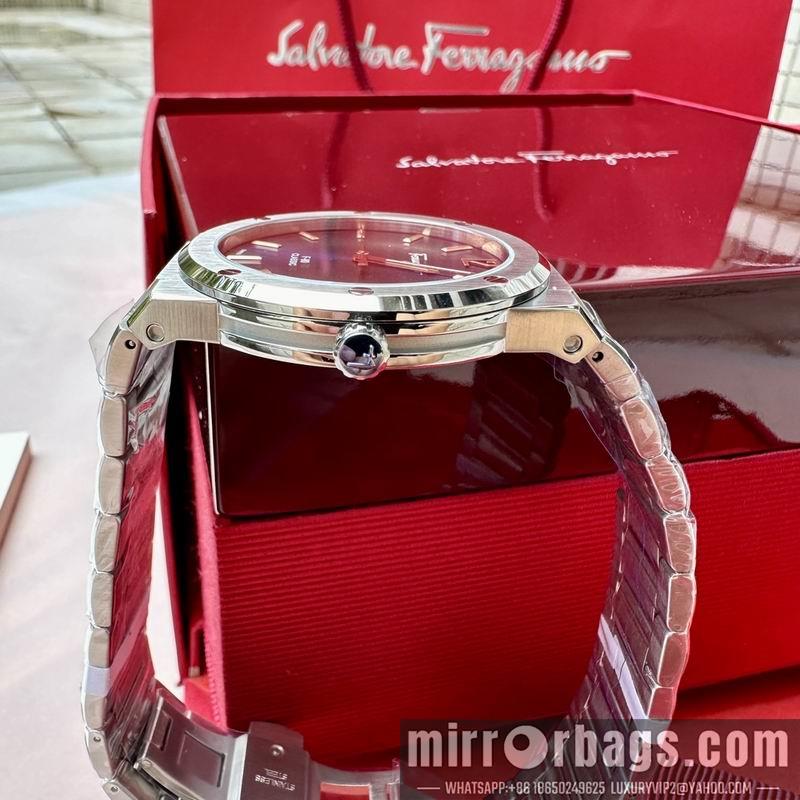 Ferragamo 41mm 090950