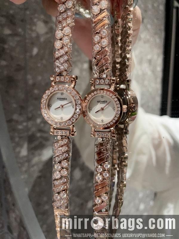 Hermes watch 060323
