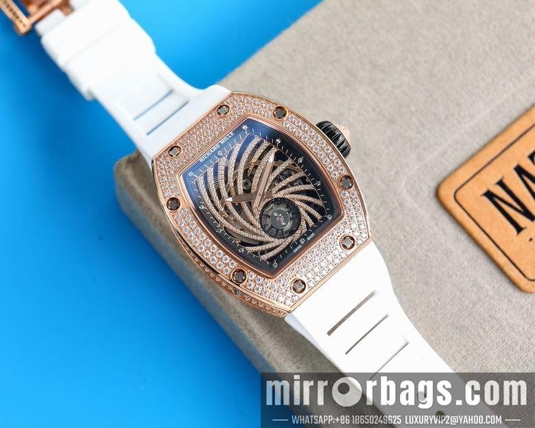 Richard Mille 43x36mm 10nbz09