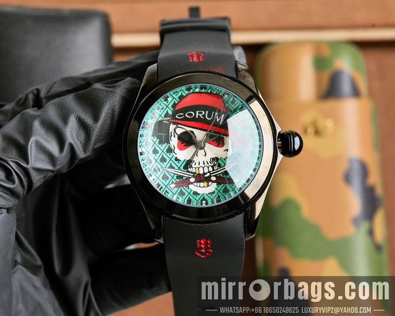 Corum 46mm 033137
