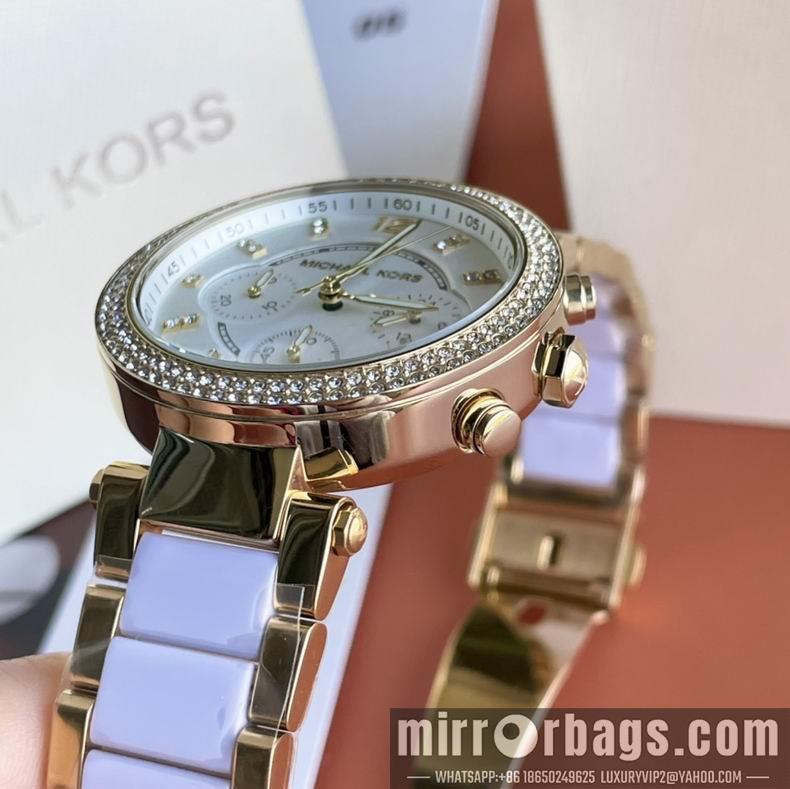 MK watch 38X9mm M09