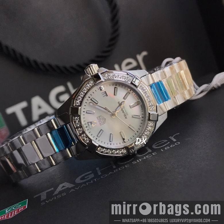 Tag Heuer 32mm 18mm 2nms14