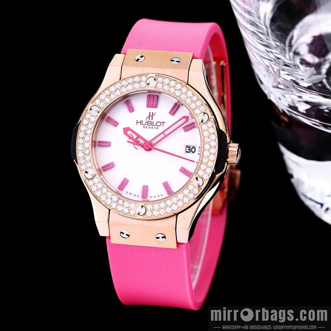 Hublot 33X10mm 102301