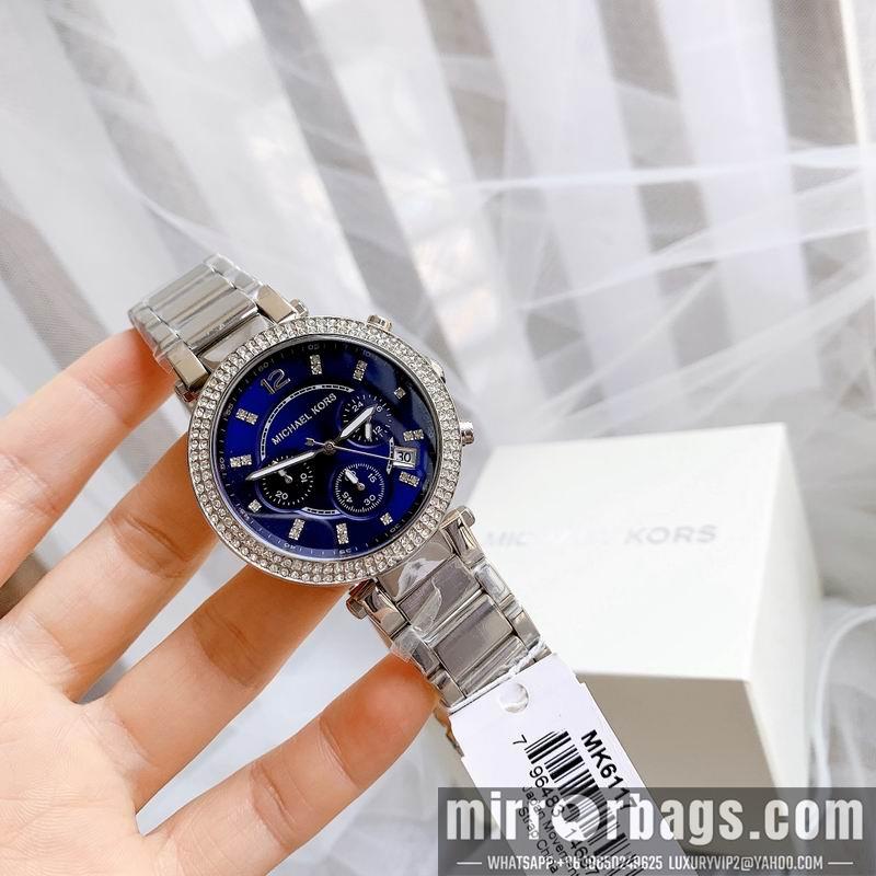 MK6117 38X9mm 050371