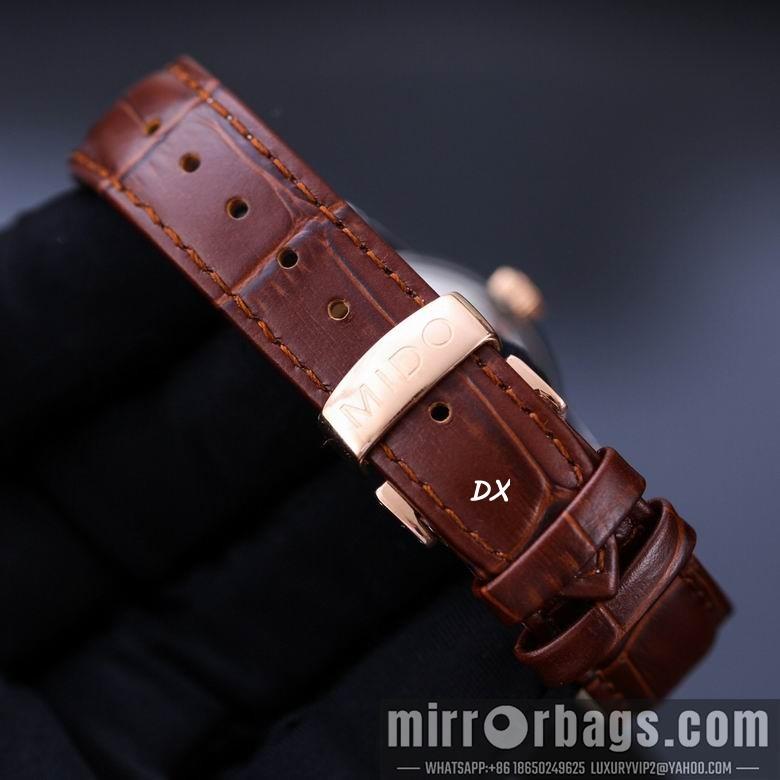 Mido 30x11mm 2nms62