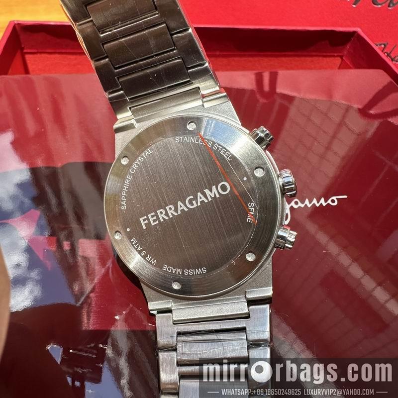 Ferragamo 41mm 090930