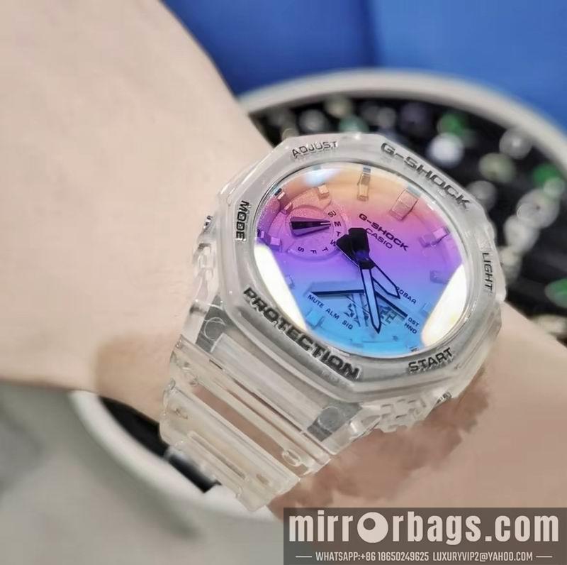 Casio watch 103140