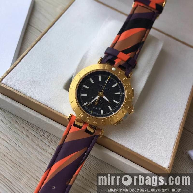 Versace 42mm 080667