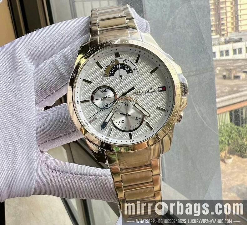 More Tommy Hilfiger watch 062284