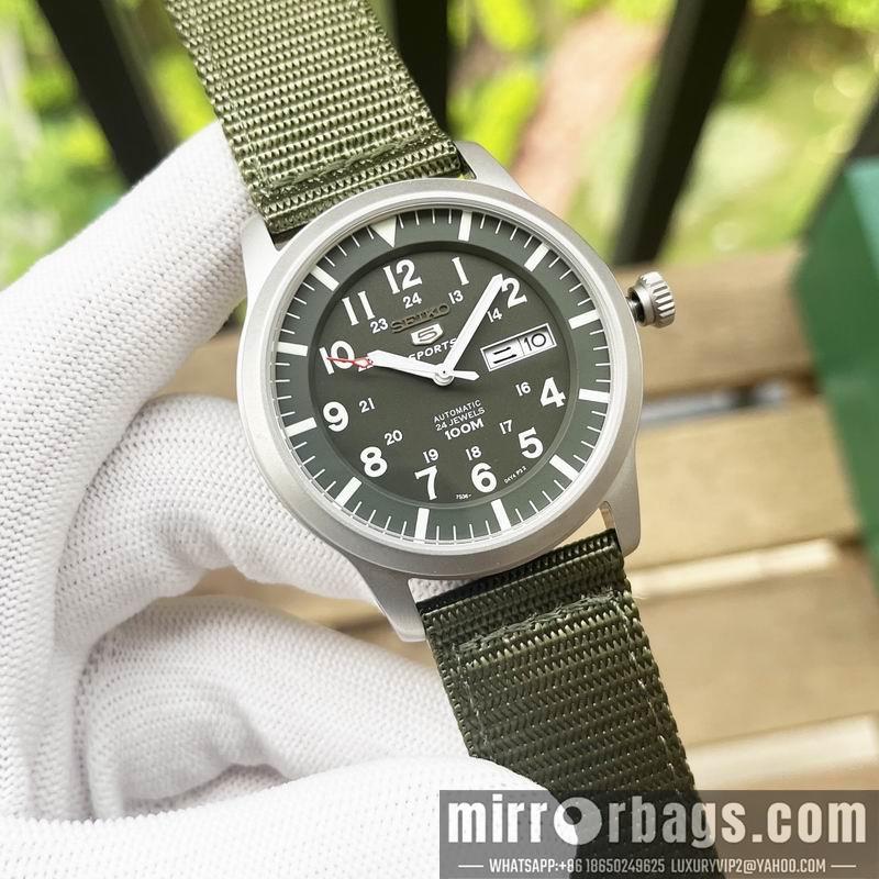 Seiko 41mmX12mm 122308