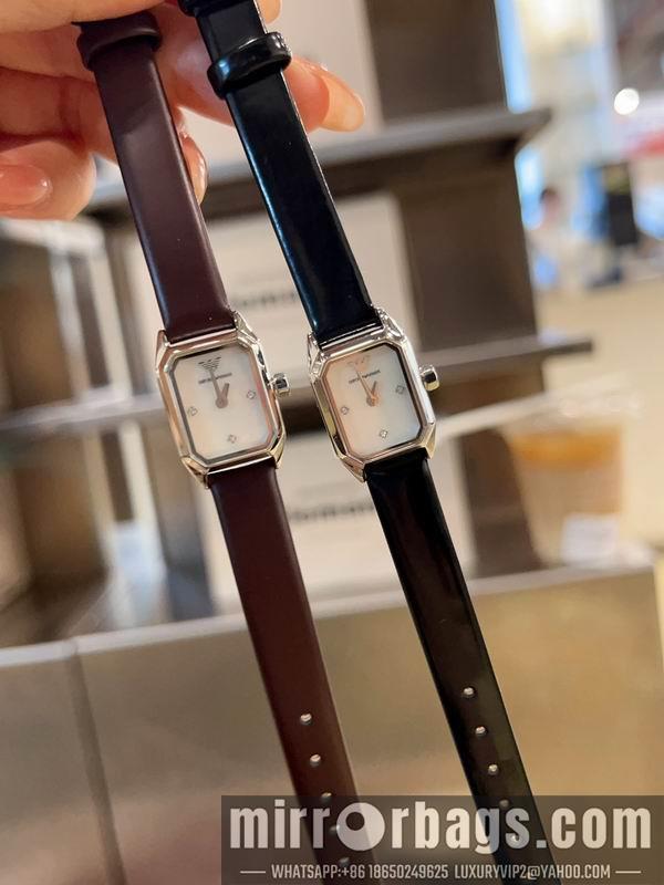 Armani 22mm 102301