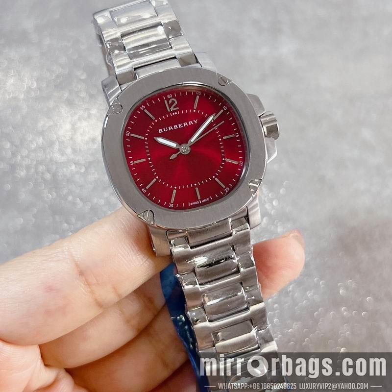 Burberry 34mm 022262