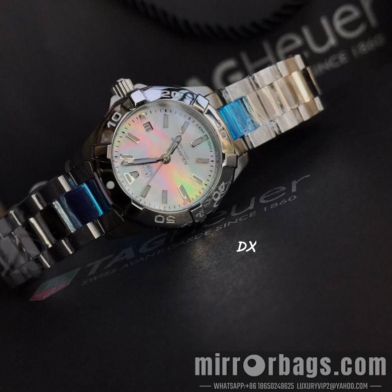 Tag Heuer 32mm 18mm 2nms12
