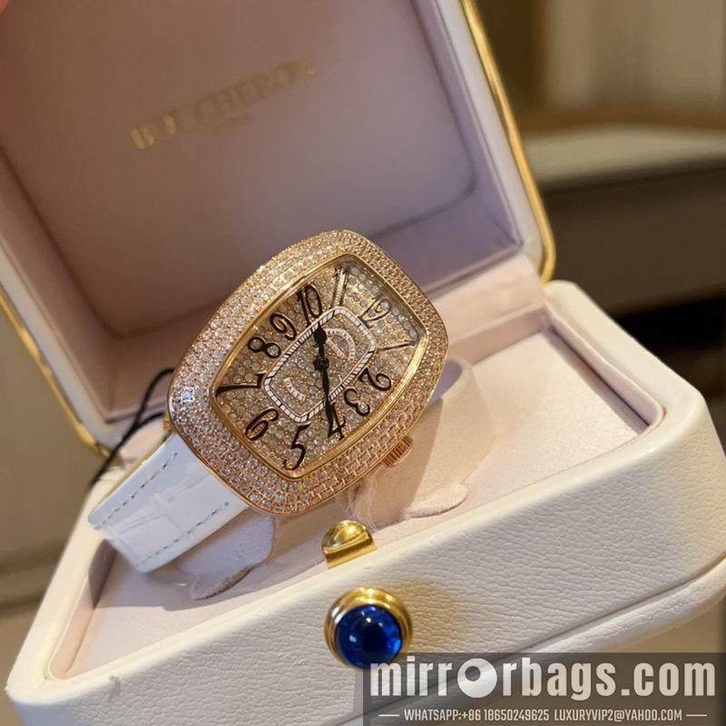 Franck Muller 30X40mm 082257