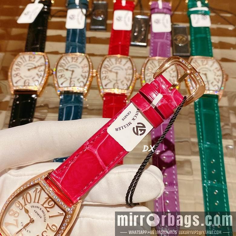 Franck Muller 2nms34