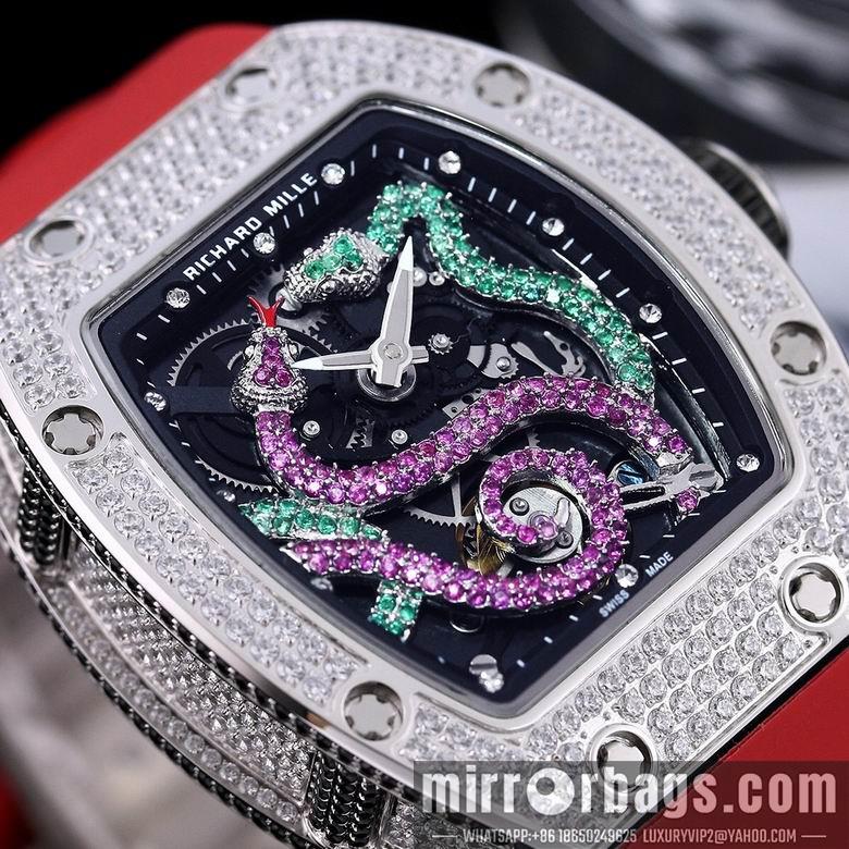 Richard mile women 45X31mm M05