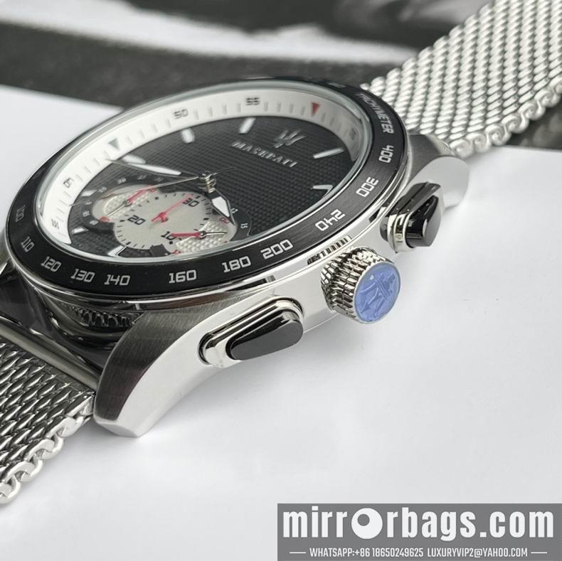 Maserati men 42X10mm 071795