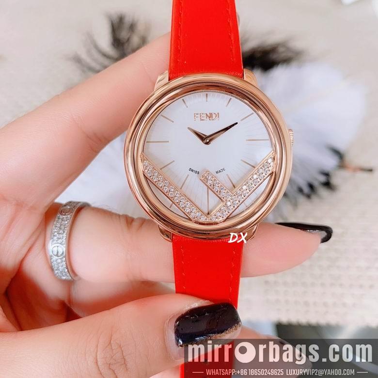 Fendi 36mm 2nms18