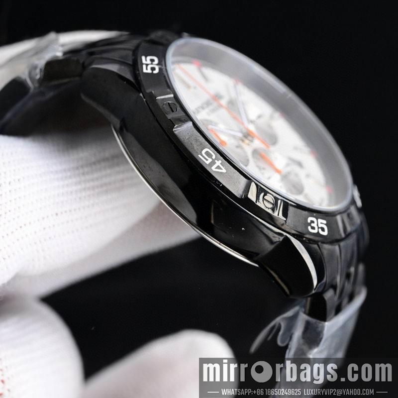 Raymond Well 43mm 031907