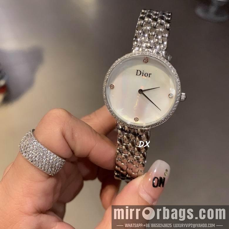 Dior 34mm 2nms42