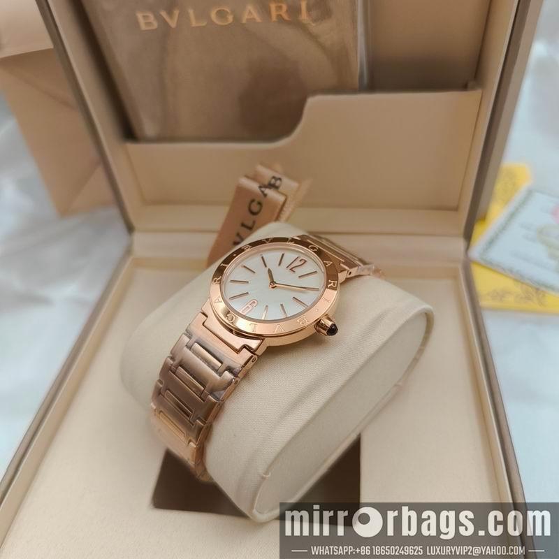 Bvlgari 33mm 022222